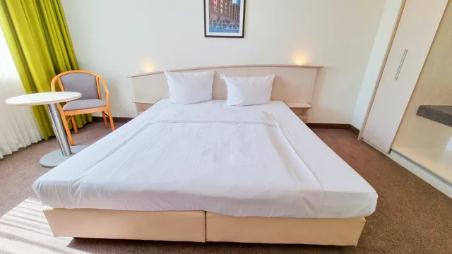 غرفة قياسية مفردة، Panorama Inn 3/6