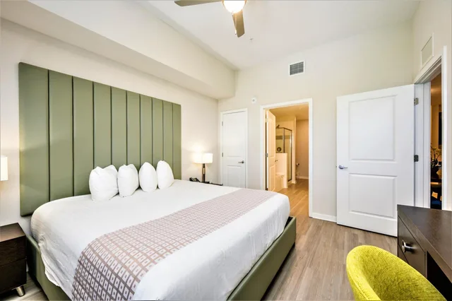 3 Bedrooms, Apartment, Vista Cay Resort by Millenium 2/6