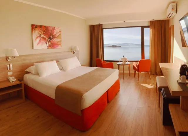 غرفة سوبيريور بسرير مزدوج، Xelena Hotel and Suites 1/2