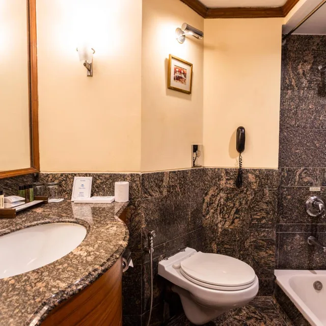 Super, Deluxe, Double Bed، The Maya Hotel 4/5