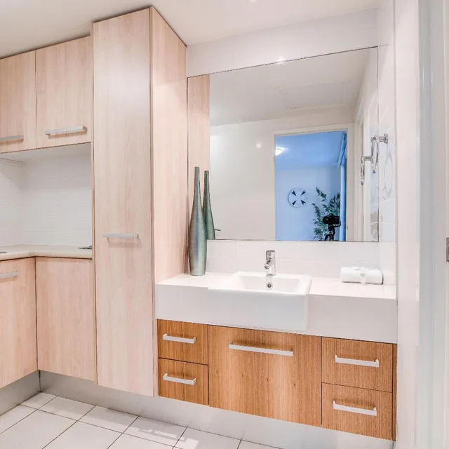4 Bedrooms, Spa, Villa، Q Resort Coolum At the Beach Resort 4/4