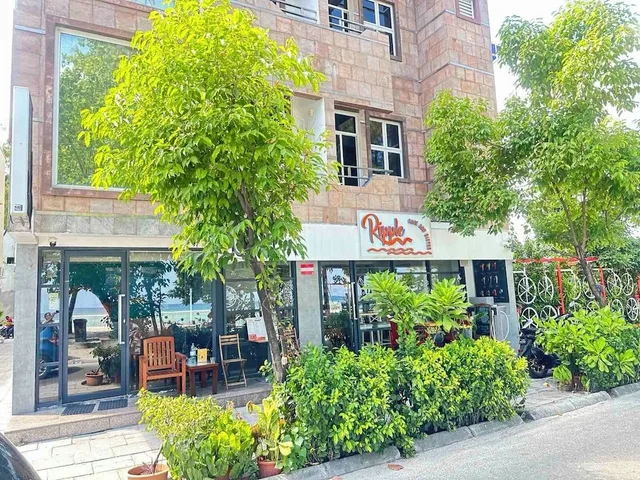 Ripple Beach Inn، Male 4/50