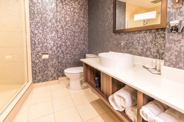 جناح ديلوكس بسرير كينج، Jag Boutique Hotel 2/2