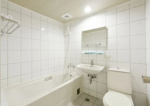 غرفة سوبيريور بسرير مزدوج، Raise Hotel Taichung 5/7