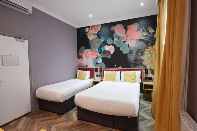 غرفة ثلاثية، Comfort Inn Victoria 10/10