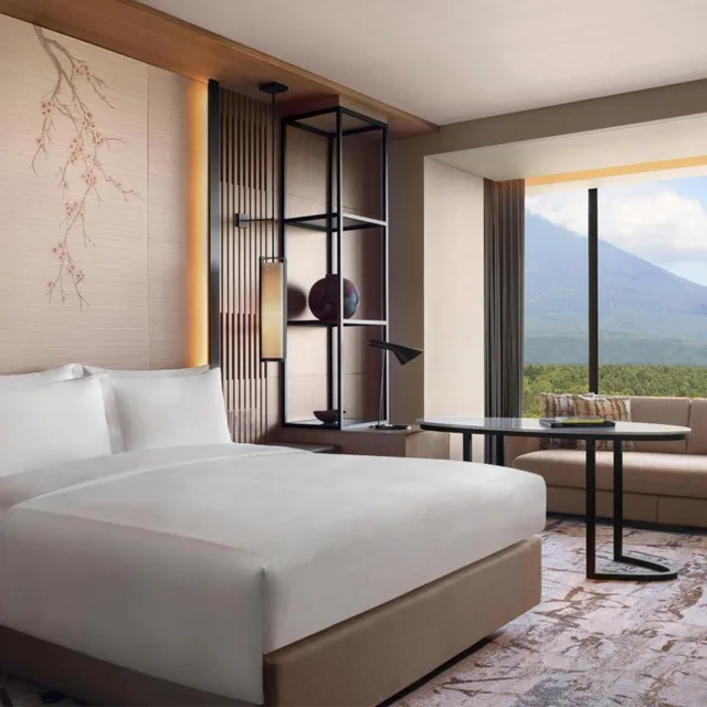 Reserve, King Bed، Higashiyama Niseko Village, a Ritz-Carlton Reserve 4/6