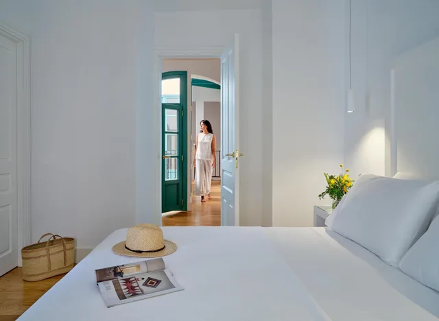 Holiday Home, 4 Bedrooms، Posada del Lucero 8/10