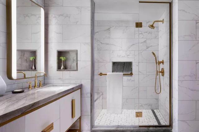 غرفة بسرير كينج، Ritz Carlton Naples 4/5