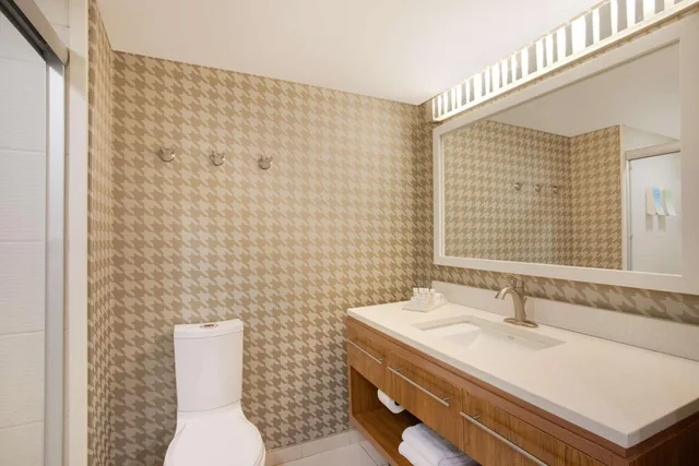 استوديو بسريرين كوين مع أريكة، Home2 Suites by Hilton Charlotte I-77 Tyvola Rd 4/4