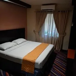 غرفة سوبيريور بسريرين منفصلين، Royal Denai View Hotel 1/1