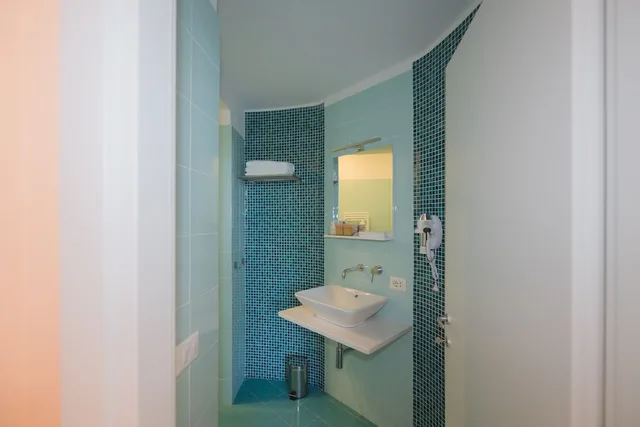 Aria Rooms، Bacoli 40/43