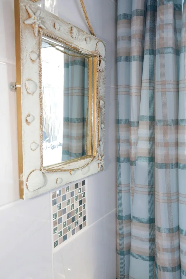 غرفة قياسية بسرير مزدوج، Bryn Woodlands House 9/9