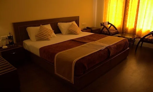 Deluxe, Double Bed, Hotel Ladakh Himalayan Retreat 5/5