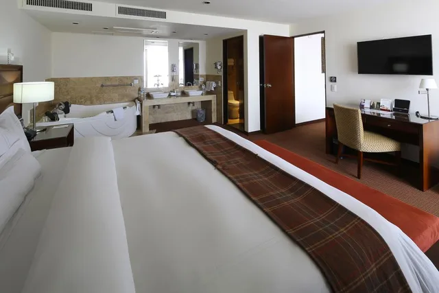 غرفة تقليدية، Casa Andina Premium Miraflores 3/4