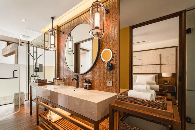 غرفة بريميوم، Hotel Indigo Bintan Lagoi Beach by IHG 3/4