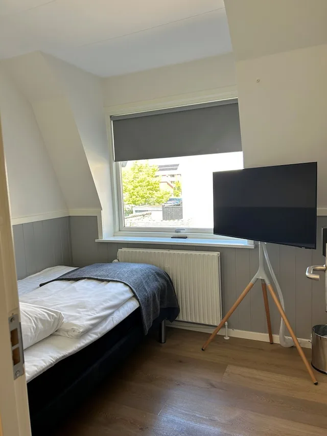 Standard, Single, Single Bed, Private Bathroom, Herman Bang Bed And Breakfast 1/10