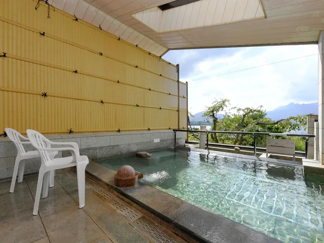 Semi Western, Style, Lake View، HOTEL KORYU 1/2