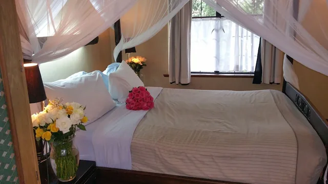 شقة سوبيريور بسرير كينج وسريرين منفصلين بغرفتي نوم، Woodmere Serviced Apartments 2/4