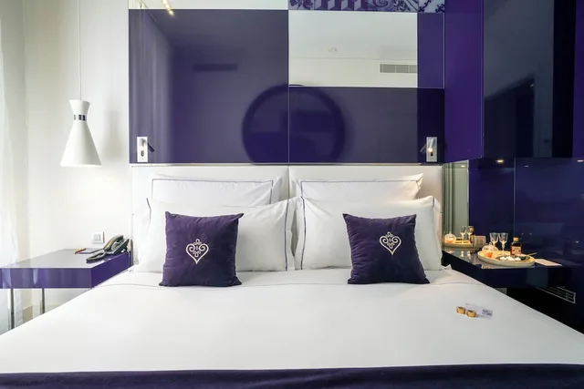 Standard, Double or Twin Bed, Portugal Boutique Hotel 6/10