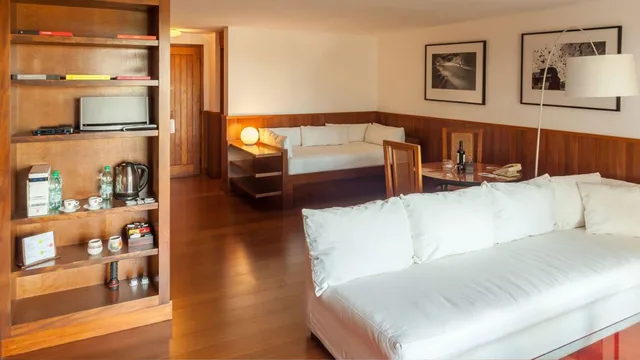 Bi Level, Premium, Suite، Carmelo Resort And Spa 1/4