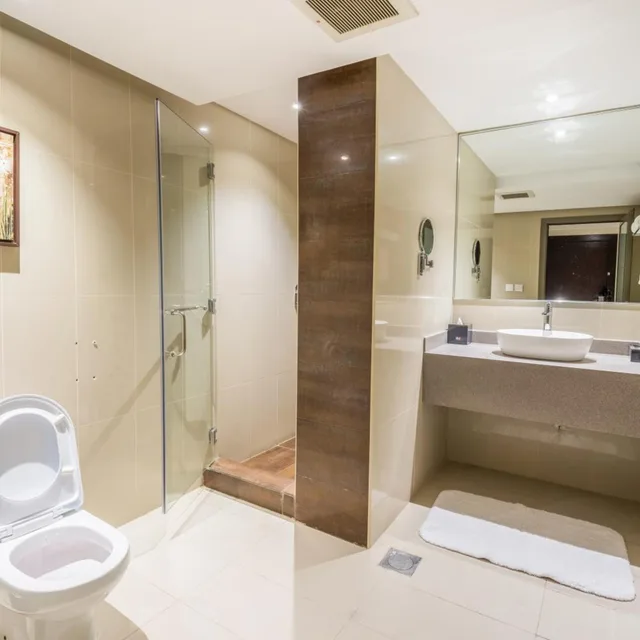 جناح، فندق بيتال(Ewaa Express Hotel-Olaya) 5/6