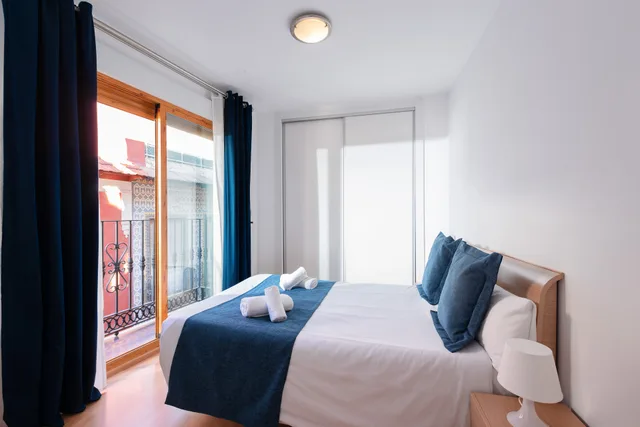 شقة، Apartamentos Globus By Be Alicante 3/6