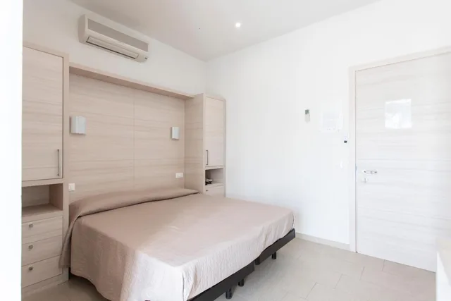 غرفة رباعية، Hotel Primiana 2/10