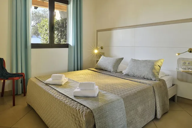 1 Bedroom, Superior, House, 2 Trundle Beds, Sea View, Pool Access، Arco Plage 1/2