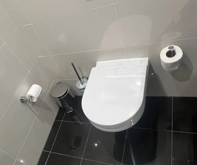جناح جونيور بسرير مزدوج، Hatton Garden Hotel 8/10