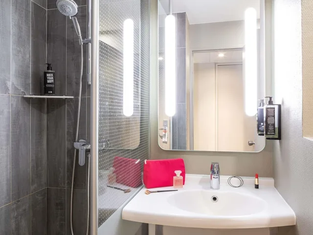 غرفة قياسية مفردة، Ibis Paris Gare Du Nord La Fayette 10Eme 7/12