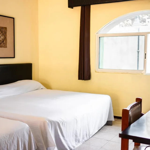 غرفة سوبيريور بسرير مزدوج، SUITE HOTEL MARIA DE LA LUZ 2/10