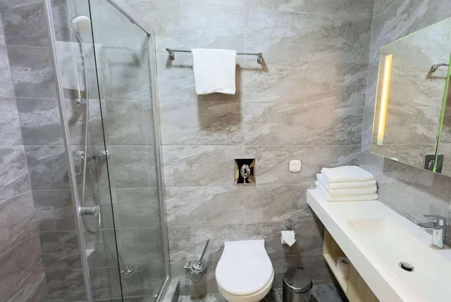 Suite, TOR RE Astana, Trademark Collection by Wyndham 1/1