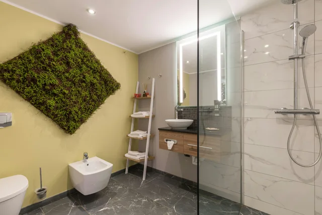 جناح بسريرين كينج، Leonardo Hotel Antwerp 5/5