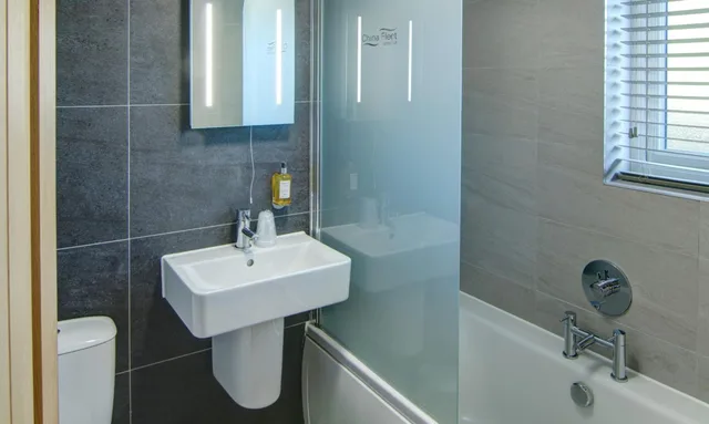 1 Bedroom, Apartment, China Fleet Country Club 9/10