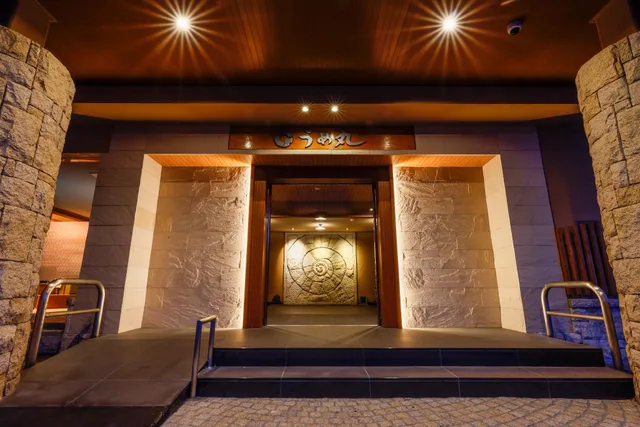 Semi Western, Special, Style, Ocean View, Outdoor Bath, Annex، Awaji Island Uzushio Onsen Umemaru (ex Umemaru) 1/1