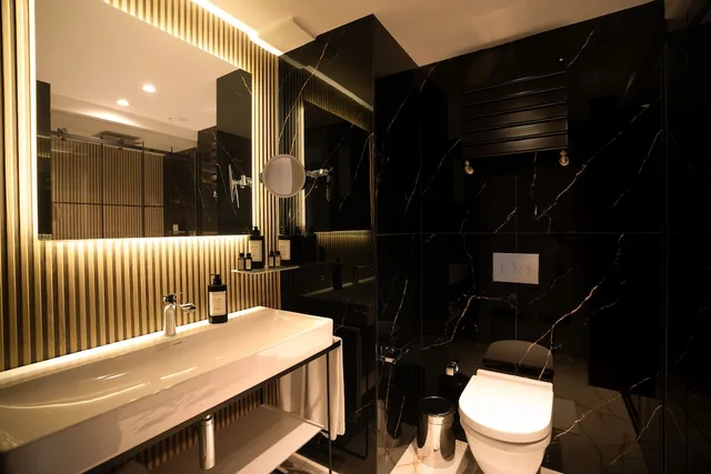 Room, King Bed, Partial Sea View, Balcony, Corner, Sile Gonen Hotel 9/10