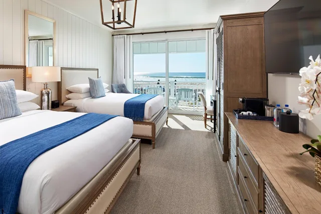 Premium, 2 Queen Beds, Ocean Front, Balcony, Accessible, Vespera Resort on Pismo Beach, Autograph Collection 2/8
