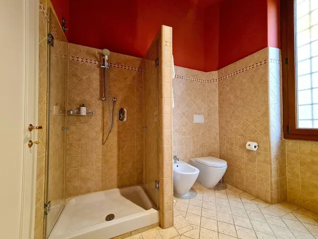 شقة سكنية عائلية بسريرين كوين وسريرين منفصلين بإطلالة على المدينة بـ3 غرف نوم في الملحق، Santa Maria Novella Apartment 8/9