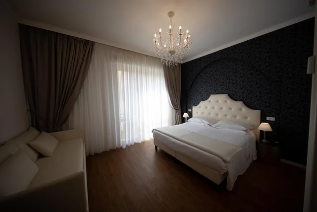 غرفة سوبيريور عائلية في الملحق، Hotel Re Enzo 7/7