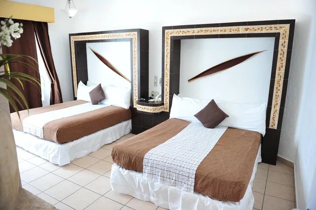 فيلا بغرفتي نوم، Best Western Plus Luna Del Mar 2/2