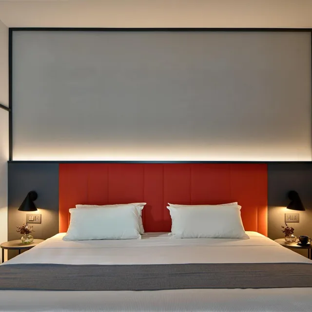 Superior, King Bed, Balcony, Best Western Hotel Fiera Verona 3/7