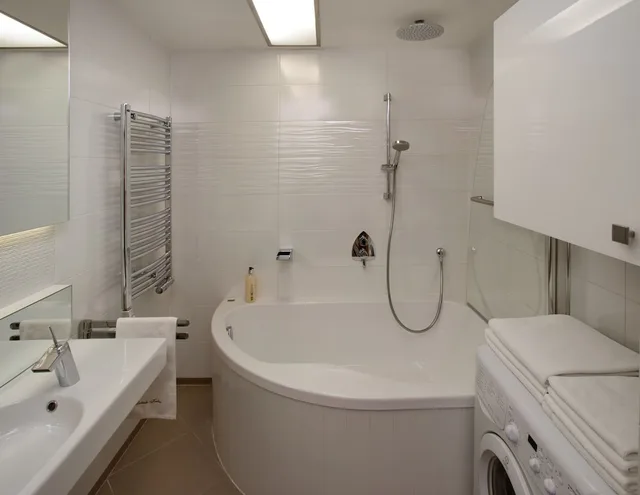 شقة أساسية بسرير مزدوج، Apartamenty Parkside Krakow 3/4