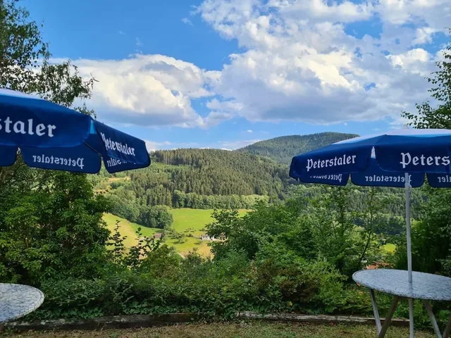 Hotel Schauinsland، أوبركيرش 37/40