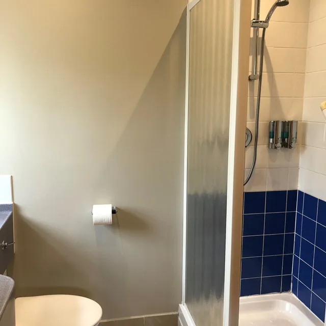 غرفة مفردة، Windermere Manor 18/18