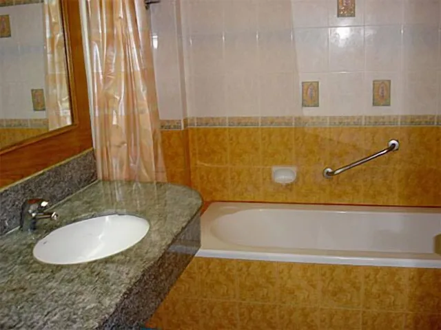 Deluxe, Twin Beds, Lamai Hotel 3/7
