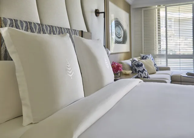 Room, 2 Queen Beds, Mountain Side، Four Seasons Resort Maui At Wailea 2/2