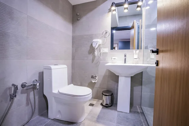 Room, 2 Double Beds, Akhaltsikhe Inn 5/5