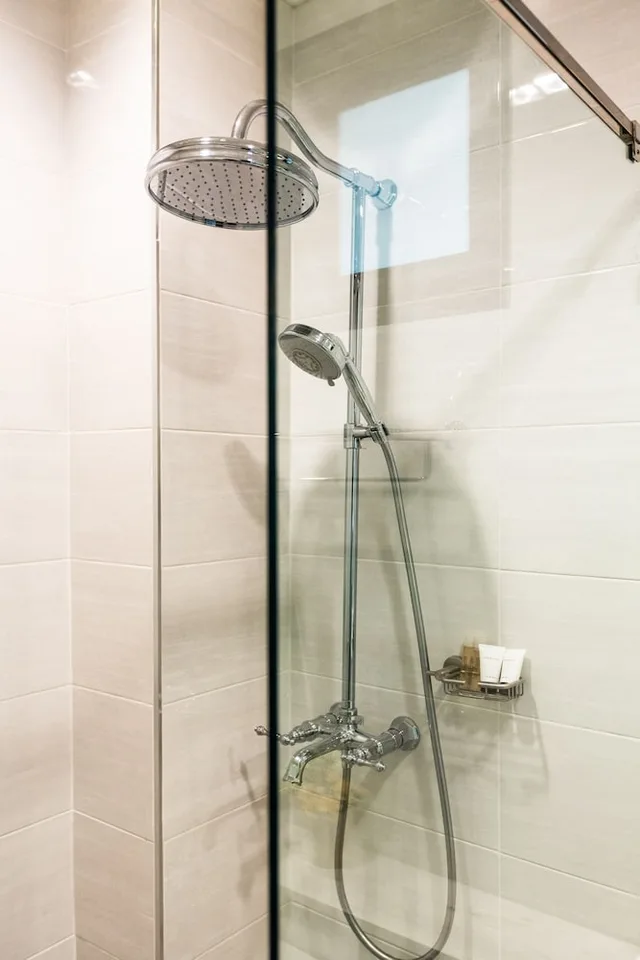 غرفة سوبيريور بسرير كوين، Merchant Villa 6/6