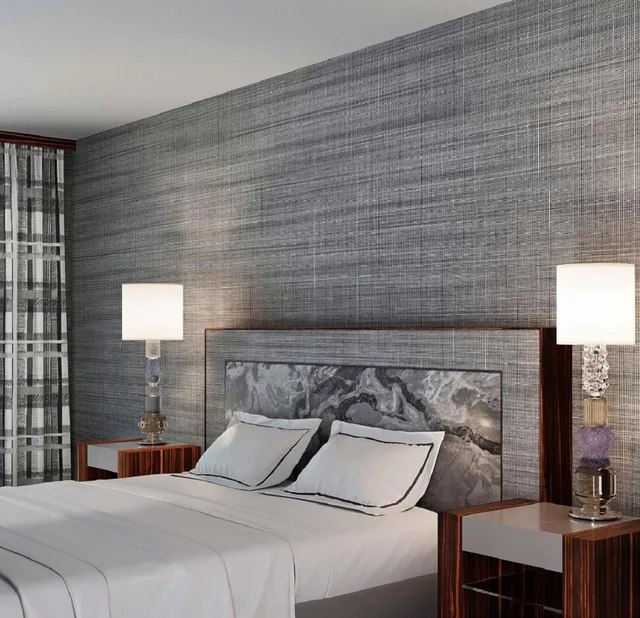 Deluxe, King Bed, Partial Lake View، Eden Roc 6/9