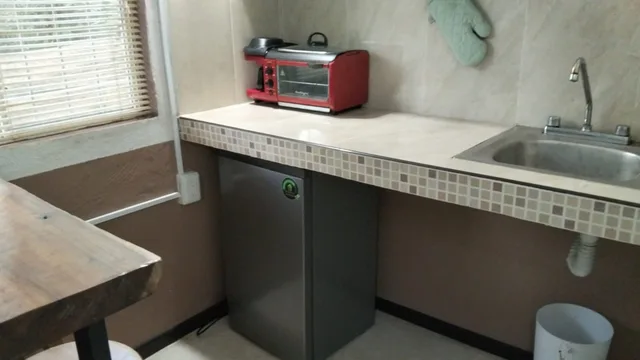 غرفة ديلوكس عائلية، Bacalar Inn 7/9
